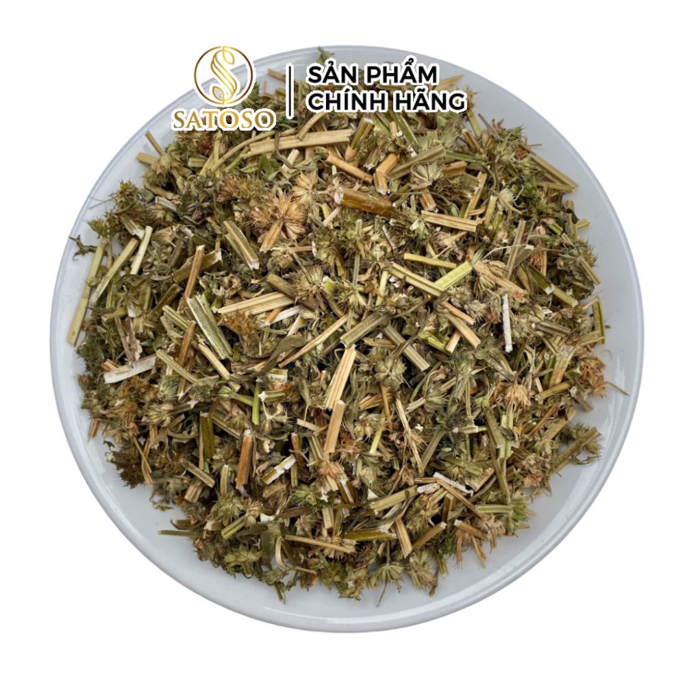 Ích Mẫu khô SATOSO