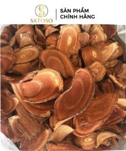 Cây cỏ máu khô: Bí quyết thảo mộc thiên nhiên chăm sóc sức khỏe