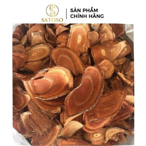 Cây Cỏ Máu Khô SATOSO