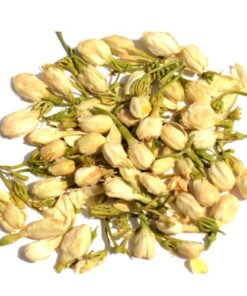 Nụ Hoa Nhài Sấy Khô SATOSO - Ảnh 5