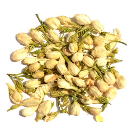 Nụ Hoa Nhài Sấy Khô SATOSO - Ảnh 5