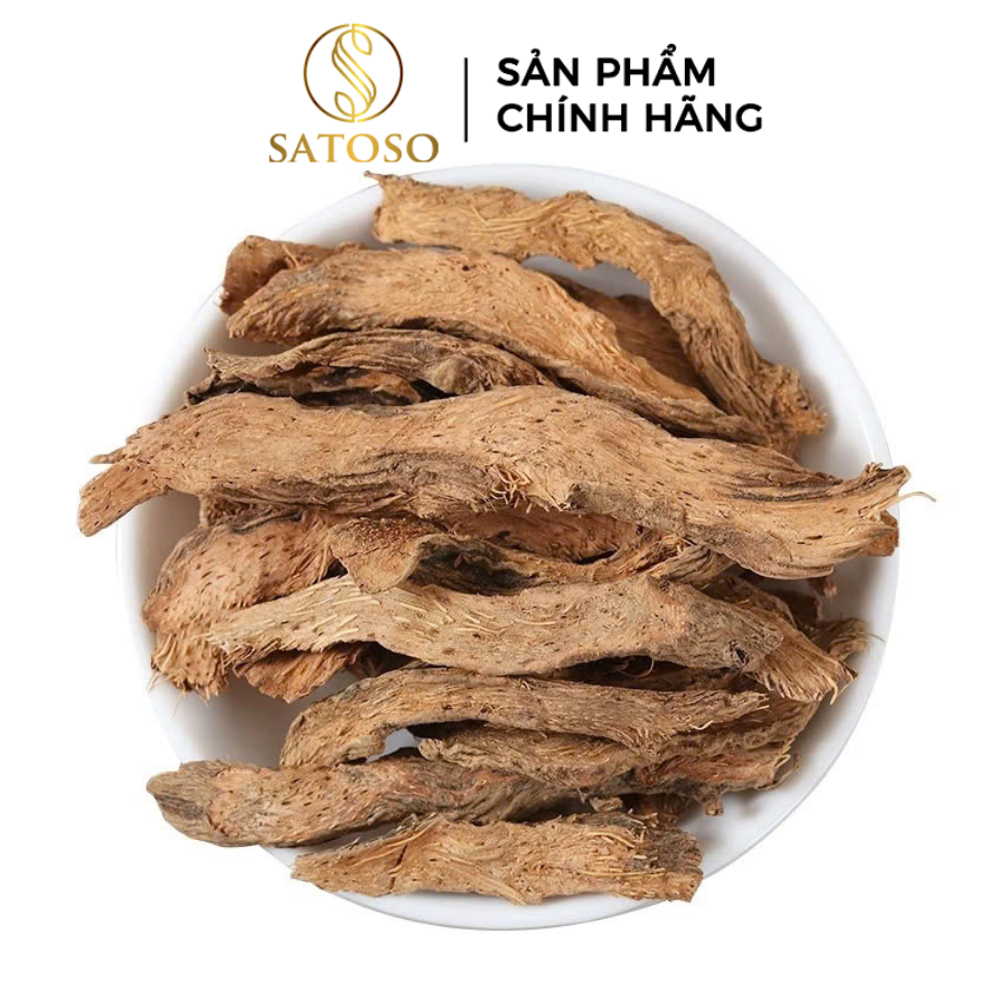 Thiên Niên Kiện Khô SATOSO