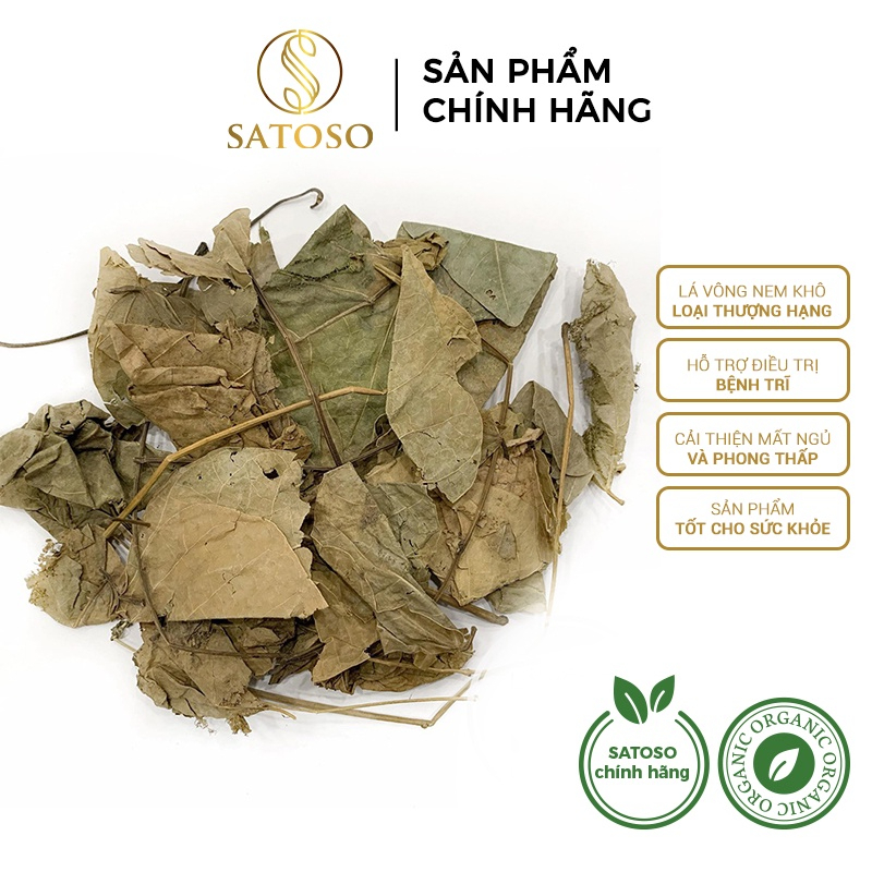Lá Vông Nem Khô SATOSO