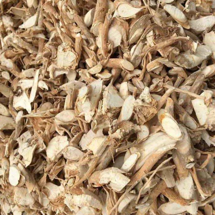 Rễ (Củ) Đinh Lăng Thái Lát Sấy Khô SATOSO - Ảnh 2