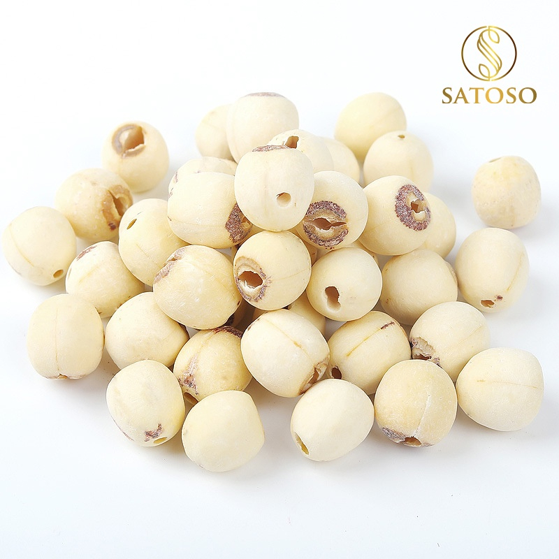 Hạt Sen Khô SATOSO