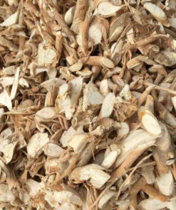 Rễ (Củ) Đinh Lăng Thái Lát Sấy Khô SATOSO - Ảnh 3