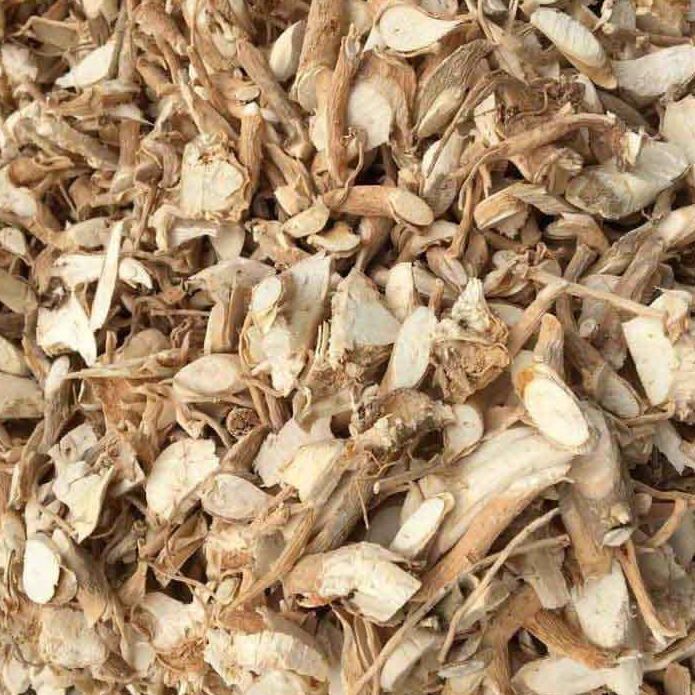 Rễ (Củ) Đinh Lăng Thái Lát Sấy Khô SATOSO - Ảnh 3