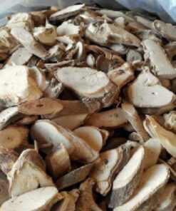 Rễ (Củ) Đinh Lăng Thái Lát Sấy Khô SATOSO - Ảnh 4