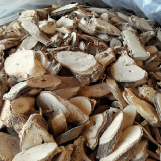 Rễ (Củ) Đinh Lăng Thái Lát Sấy Khô SATOSO - Ảnh 4