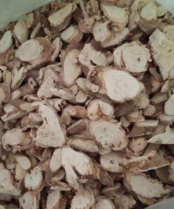 Rễ (Củ) Đinh Lăng Thái Lát Sấy Khô SATOSO - Ảnh 5