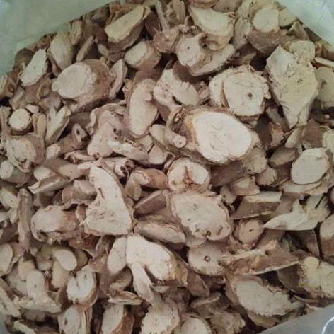 Rễ (Củ) Đinh Lăng Thái Lát Sấy Khô SATOSO - Ảnh 5