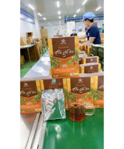 Trà Cà Gai Leo An Xoa Mộc Tâm - Ảnh 6