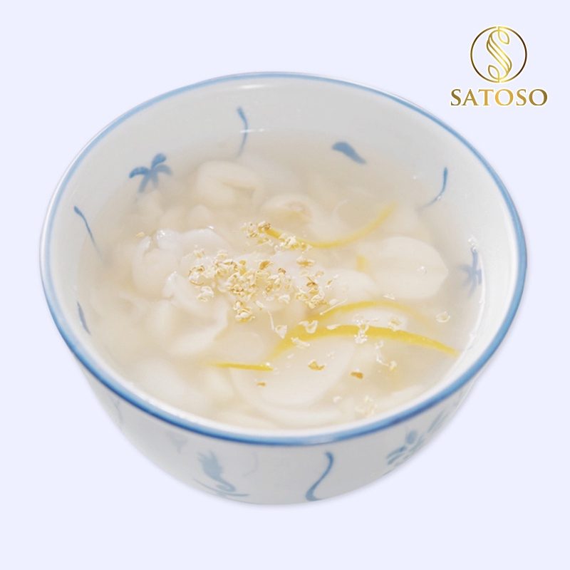 Hạt Sen Khô SATOSO - Ảnh 8