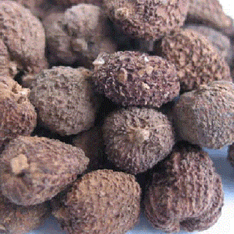 Sa Nhân Khô SATOSO - Ảnh 3