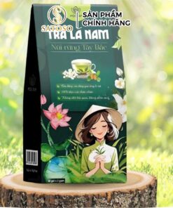 Lợi ích của Trà Lá Nam Mộc Tâm đối với sức khỏe và tinh thần