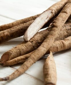 Rễ Ngưu Bàng Khô SATOSO - Ảnh 5