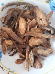 Rễ Ngưu Bàng Khô SATOSO - Ảnh 2