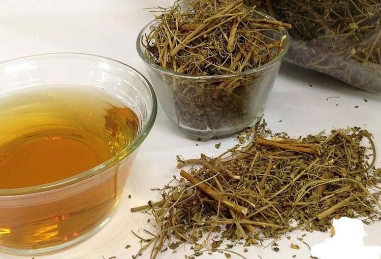 Bông Mã Đề Khô SATOSO - Ảnh 5