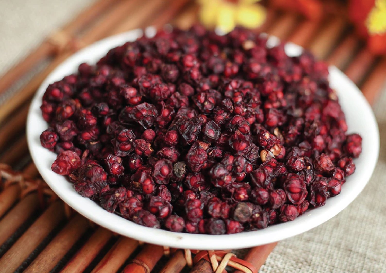 Ngũ Vị Tử Khô SATOSO - Ảnh 6