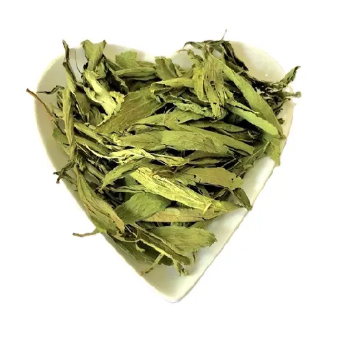 Cỏ Ngọt Nguyên Lá Sấy Khô SATOSO - Ảnh 3