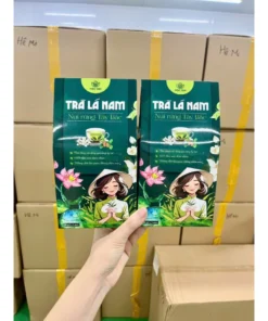 Trà Lá Nam Mộc Tâm - Ảnh 6