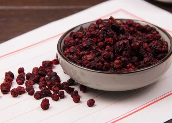 Ngũ Vị Tử Khô SATOSO - Ảnh 4