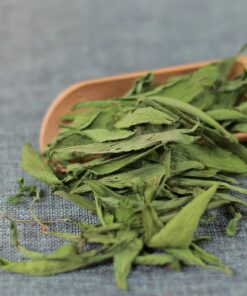 Cỏ Ngọt Nguyên Lá Sấy Khô SATOSO - Ảnh 6