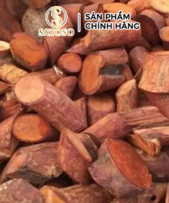Cây Mú Từn Khô: Thảo Dược Quý Cho Sức Khỏe Phái Mạnh