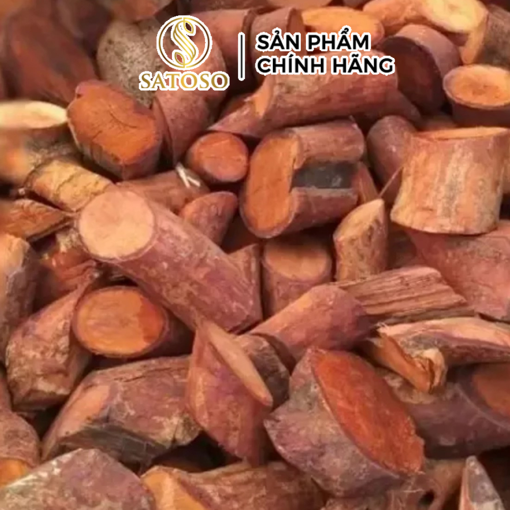 Cây Mú Từn Khô Thượng Hạng Satoso