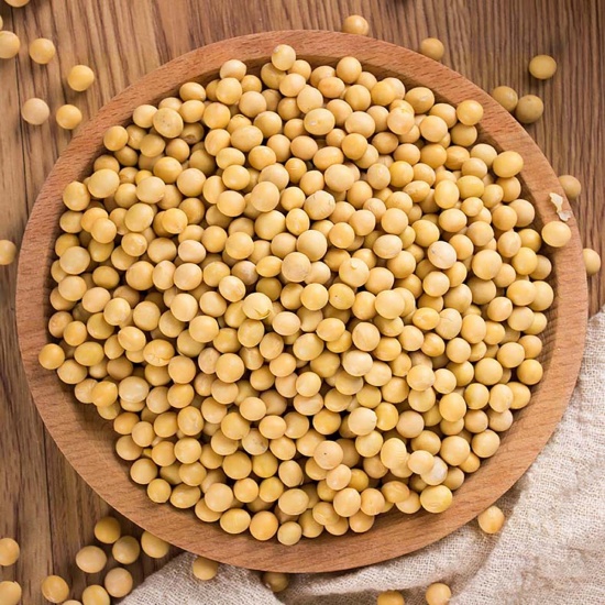 Đậu Nành Khô SATOSO - Ảnh 4