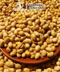 Cách chế biến đậu nành khô ngon, bổ dưỡng cho gia đình bạn