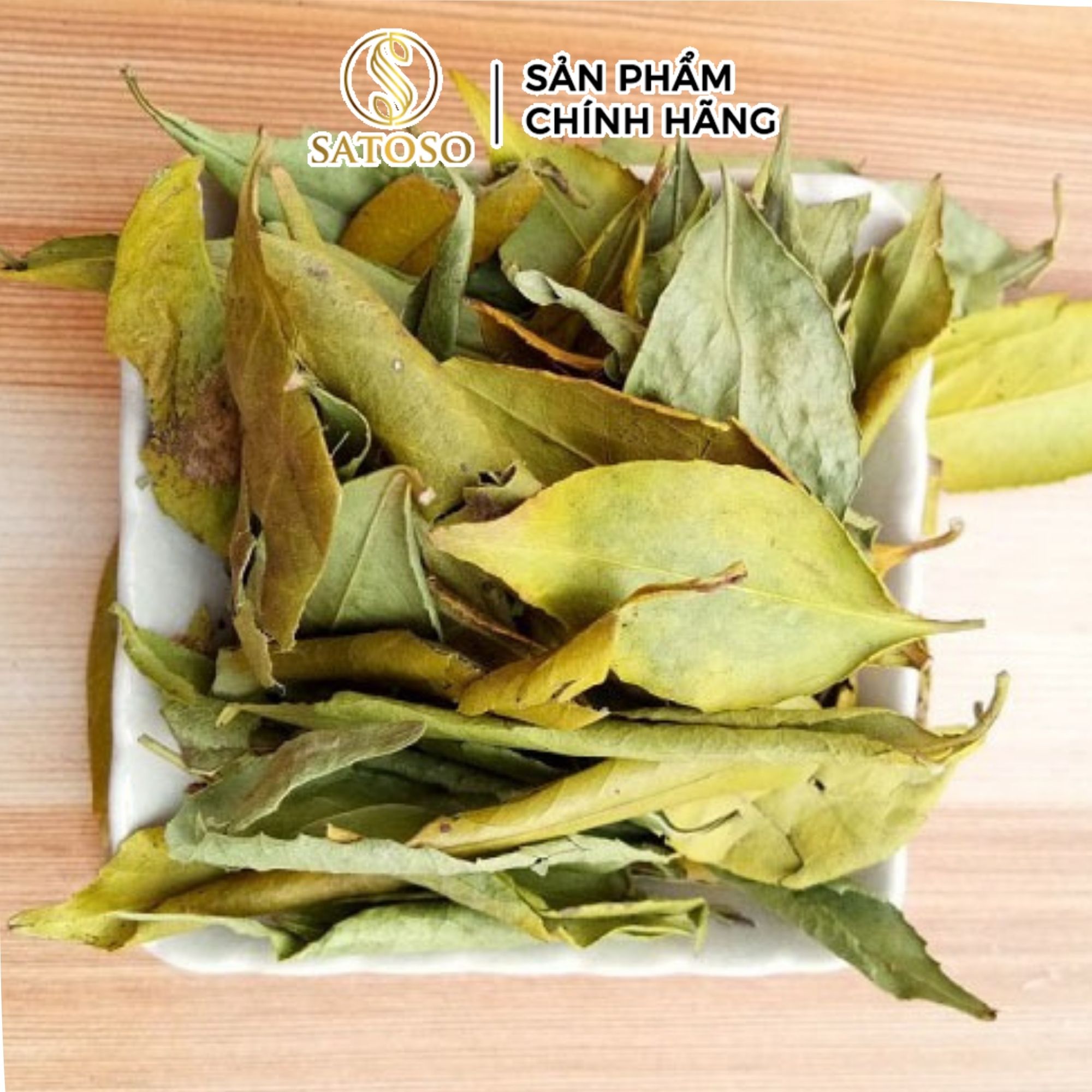 Chè Dung Khô SATOSO