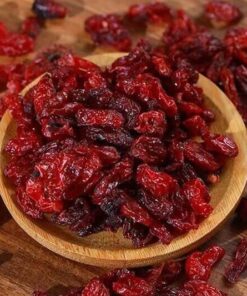 Sơn Thù Du Khô Satoso: Bí Quyết Thảo Mộc Tự Nhiên Cho Sức Khỏe