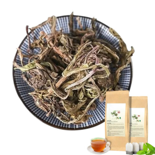 Bồ Công Anh Túi Lọc Thượng Hạng SATOSO