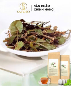 Chè Vằng Túi Lọc Thương Hiệu Satoso