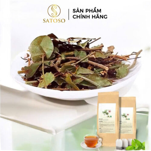 Chè Vằng Túi Lọc Thương Hiệu Satoso