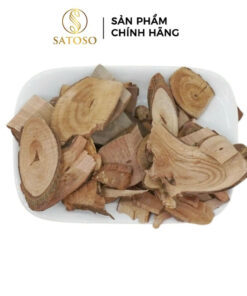 Cây gối hạc khô SATOSO