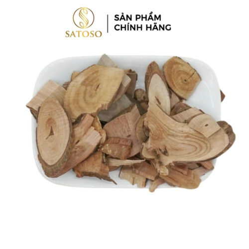 Cây gối hạc khô SATOSO