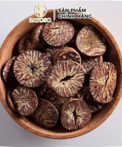 Hạt Cau Khô SATOSO - Ảnh 2