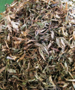 Lá Đinh Lăng Túi Lọc Thương Hiệu SATOSO - Ảnh 3