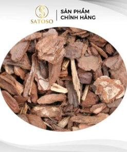 Cây gối hạc khô SATOSO - Ảnh 2