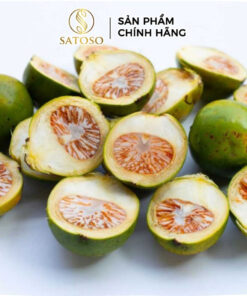 Hạt Cau Khô SATOSO - Ảnh 3