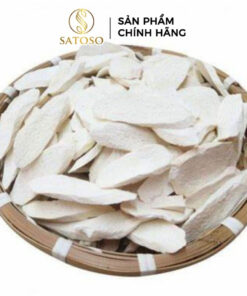 Hoài Sơn (Củ Mài Khô) Satoso - Ảnh 3