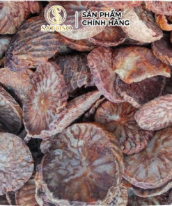 Hạt Cau Khô SATOSO - Ảnh 5