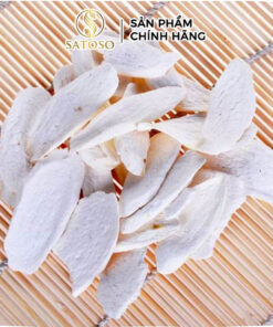 Hoài Sơn (Củ Mài Khô) Satoso - Ảnh 6