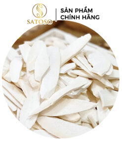 Hoài Sơn (Củ Mài Khô) Satoso - Ảnh 7