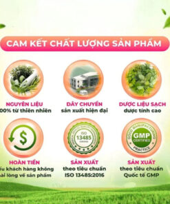 Trà Xạ Đen Linh Chi Mộc Tâm - Ảnh 7
