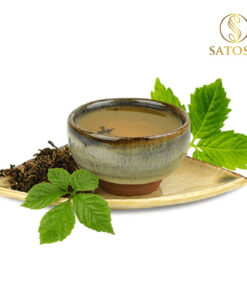 Giảo Cổ Lam Khô Túi Lọc SATOSO - Ảnh 9