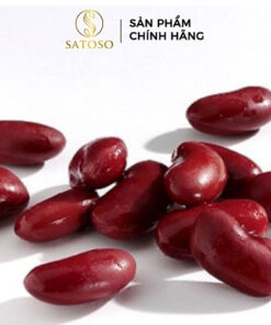 Hạt Đậu Đỏ SATOSO
