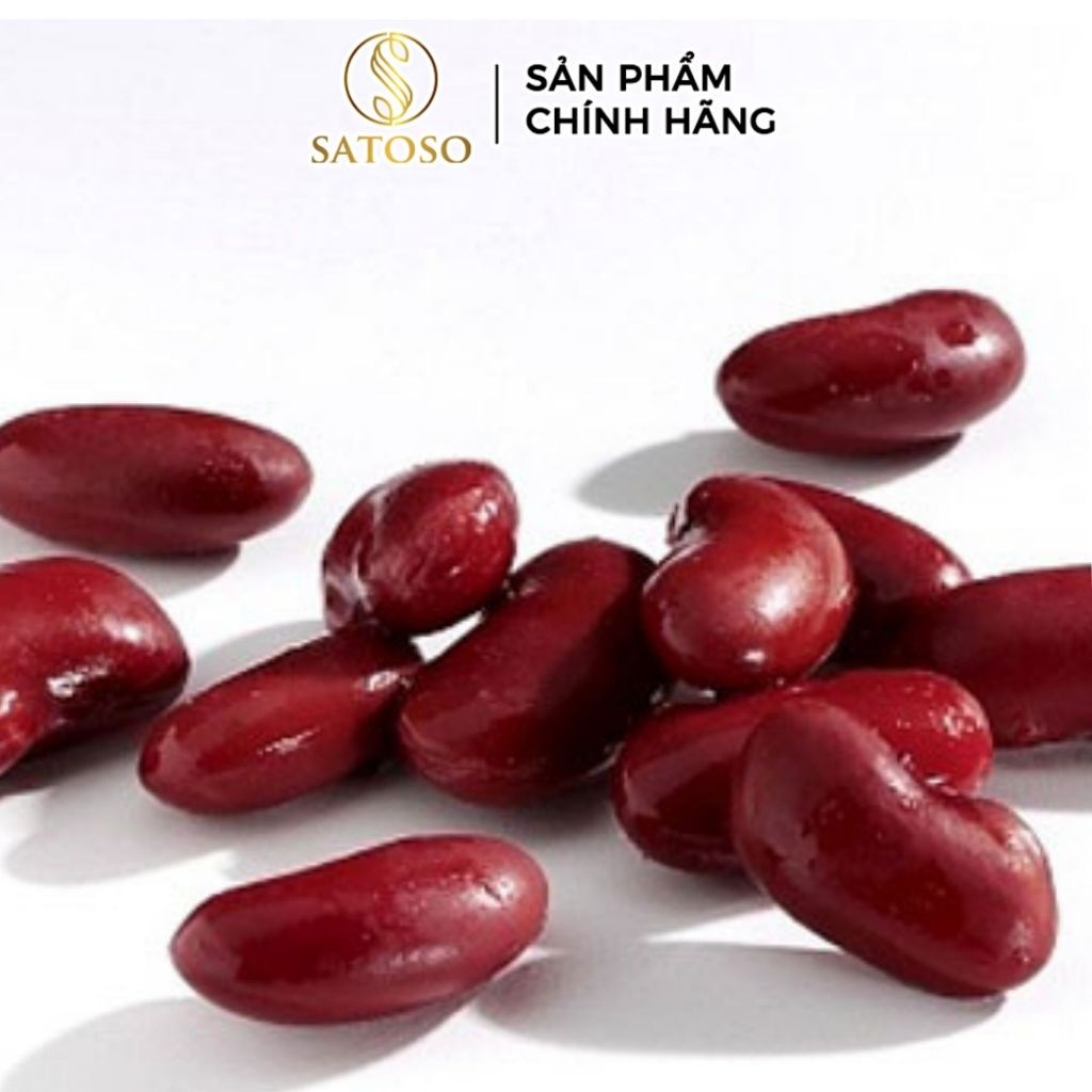 Hạt Đậu Đỏ SATOSO